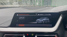 BMW 1 Series 128ti 5dr Step Auto [Live Cockpit Professional] Petrol Hatchback